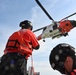 Coast Guard participates in 2025 search and rescue forum in Hampton