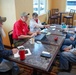 U.S. Army Corps of Engineers debris team providing federal support in Eastern Kentucky after recent flooding