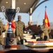 2nd Combat Readiness Regiment Celebrates 1st Birthday