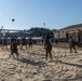 2nd Combat Readiness Regiment Celebrates 1st Birthday