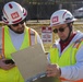 U.S. Army Corps of Engineers debris team providing federal support in Eastern Kentucky after recent flooding