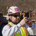 U.S. Army Corps of Engineers debris team providing federal support in Eastern Kentucky after recent flooding