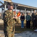 2nd Combat Readiness Regiment Celebrates 1st Birthday