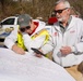 U.S. Army Corps of Engineers debris team providing federal support in Eastern Kentucky after recent flooding