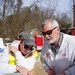 U.S. Army Corps of Engineers debris team providing federal support in Eastern Kentucky after recent flooding