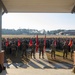 2nd Combat Readiness Regiment Celebrates 1st Birthday
