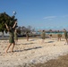 2nd Combat Readiness Regiment Celebrates 1st Birthday