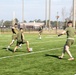 2nd Combat Readiness Regiment Celebrates 1st Birthday