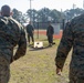 2nd Combat Readiness Regiment Celebrates 1st Birthday