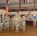 1-291st BSB Change of Command Ceremony