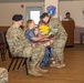1-291st BSB Change of Command Ceremony