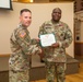 1-291st BSB Change of Command Ceremony