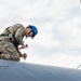 2nd Bomb Wing Airmen keep the Barksdale AFB mission going at Red Flag 25-1