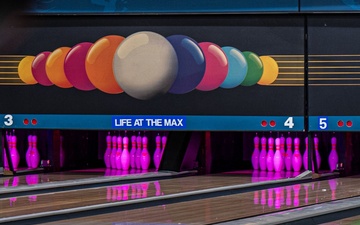 Get ready to roll: Maxwell Bowling Center Set to Reopen