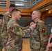 3-340th BEB Change of Command