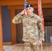 3-340th BEB Change of Command