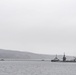 USS Nevada (SSBN 733) Returns to NBK-Bangor