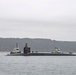 USS Nevada (SSBN 733) Returns to NBK-Bangor