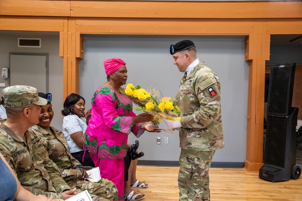 1-351st Assumption of Responsibility Ceremony