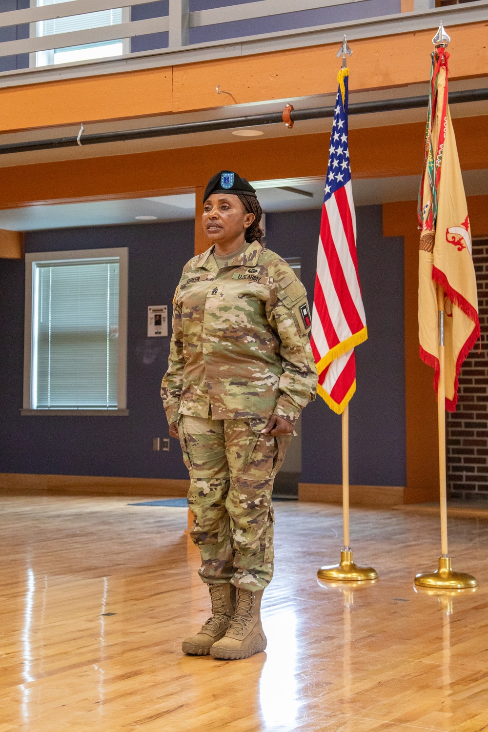 1-351st Assumption of Responsibility Ceremony