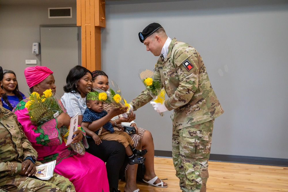 1-351st Assumption of Responsibility Ceremony