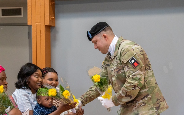 1-351st Assumption of Responsibility Ceremony