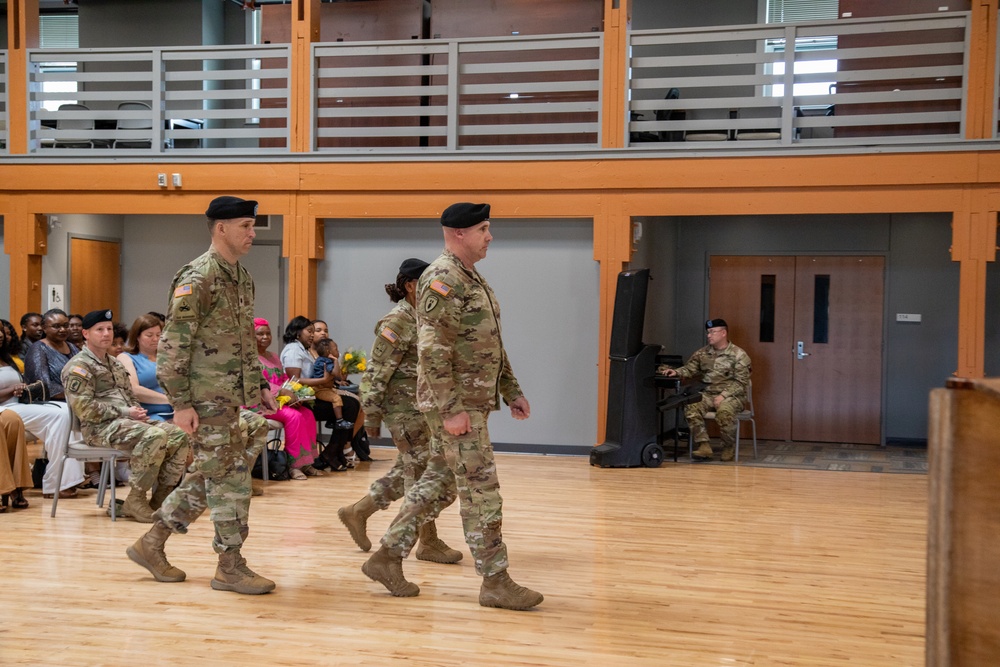1-351st Assumption of Responsibility Ceremony