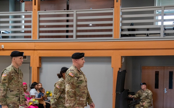 1-351st Assumption of Responsibility Ceremony