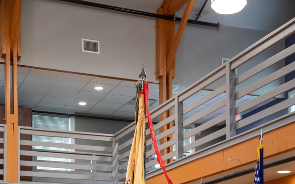 1-351st Assumption of Responsibility Ceremony