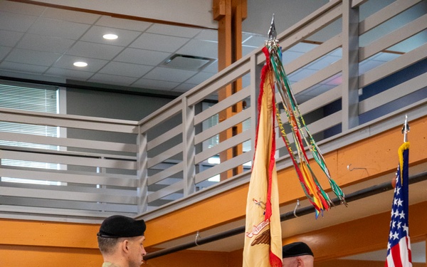 1-351st Assumption of Responsibility Ceremony