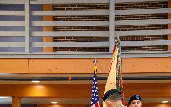 1-351st Assumption of Responsibility Ceremony