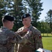 HHC, 181st Infantry Brigade Change of Command