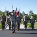 HHC, 181st Infantry Brigade Change of Command