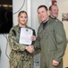 USS Bataan Sailors promoted to Petty Officer 3rd class