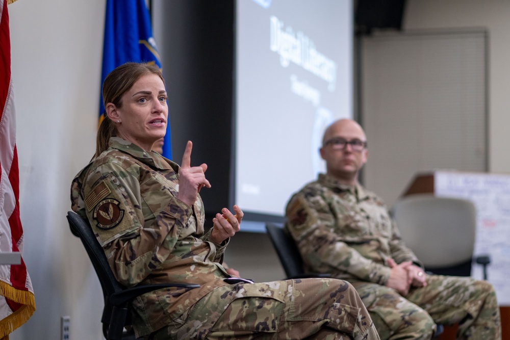 MacDill introduces Junior Enlisted Foundations Course