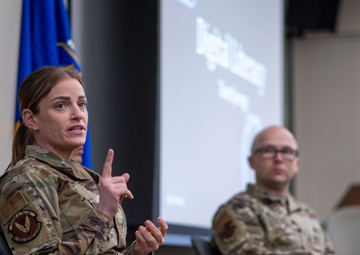 MacDill introduces Junior Enlisted Foundations Course