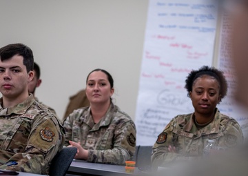 MacDill introduces Junior Enlisted Foundations Course