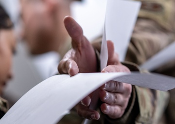 MacDill introduces Junior Enlisted Foundations Course