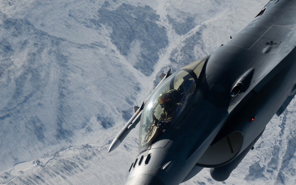 ANR and CANR exercise tracking and intercepting