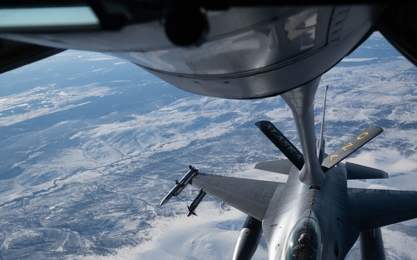 ANR and CANR exercise tracking and intercepting