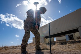 90 CES EOD takes on Operation Wyoming Bullworm