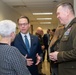 Army Major General John R. Pippy sworn in as Pennsylvania’s 55th Adjutant General; assumes command of the Pennsylvania National Guard