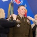 Army Major General John R. Pippy sworn in as Pennsylvania’s 55th Adjutant General; assumes command of the Pennsylvania National Guard