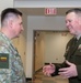 Army Major General John R. Pippy sworn in as Pennsylvania’s 55th Adjutant General; assumes command of the Pennsylvania National Guard