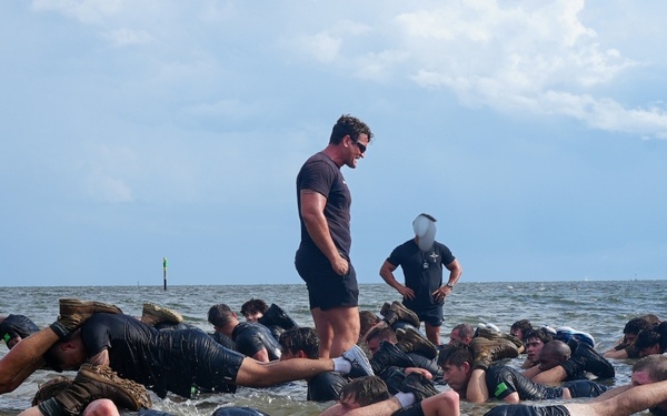 SOCOM Athlete, Florida Army National Guard event in Tampa draws new generation of Special Forces