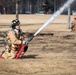 GLFD Conducts Training Exercise
