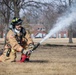 GLFD Conducts Training Exercise