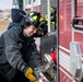 GLFD Conducts Training Exercise