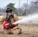 GLFD Conducts Training Exercise