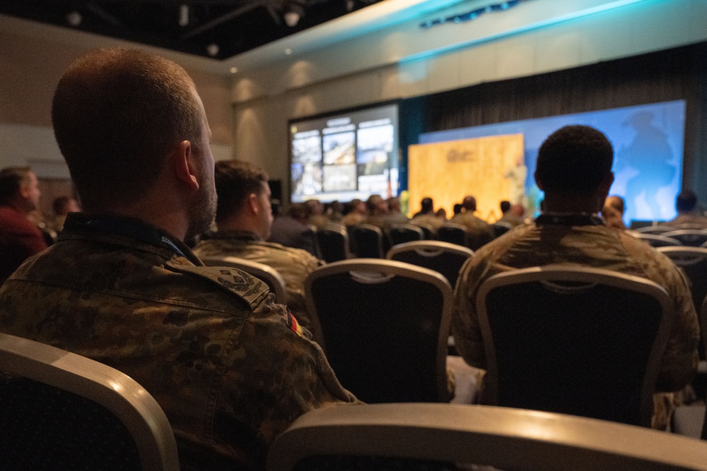 AFSOC Command Team Unveils 2025 AFSOC Strategic Guidance